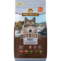 Wolfsblut Cold River Adult - 12,5 kg