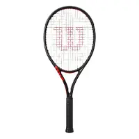 Wilson Raqueta De Tenis Clash 108 V3.0