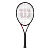Wilson Raqueta De Tenis Clash 100ul V3.0