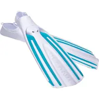 Oceanic Aletas De Buceo Viper 2 Ff