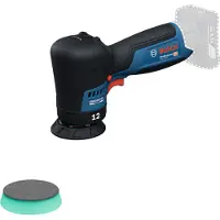 Bosch Pulidora GPX 12V-77 (Cuerpo solo)