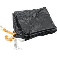 Big Agnes - Footprint Tiger Wall UL2 - Suelo para tienda de campaña asphalt