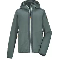 Killtec - Kid's Kos 139 - Forro polar size 152, oliva