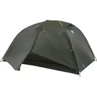 Big Agnes - Copper Spur UL2 Bikepack - Tienda de campaña 2 personas oliva
