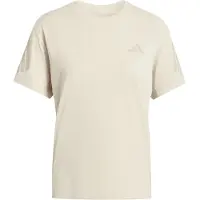 Adidas - Women's Adi365 Climacool T-Shirt - Camiseta de running size XS, beige