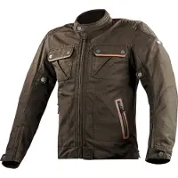 LS2 Helmets Chaqueta Bullet