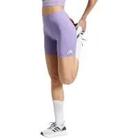Adidas adidasMallas cortas de running adi365 Climacool XS 15 CM Magic Lilac Mujer