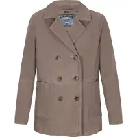 Dreimaster Blazer taupe