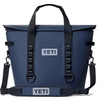 Yeti - Nevera de camping - Hopper M30 2.0 New Navy - Azul marino
