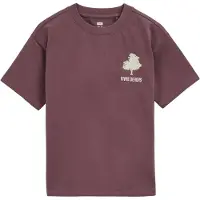 We fashion Camiseta kitt / mora