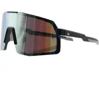 Surf Monkey Gafas de sol deportivas negro