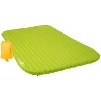 Exped - Colchonetas - Ultra 3R Duo Lime - Talla LW - Verde