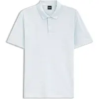 BOSS Polo De Manga Corta Parlay 240 10231018