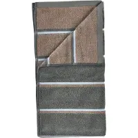 Zone Toalla Sauna Towel 100x50 Cm
