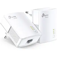 TP-LINK Repetidor Wifi Tl-pa7019 Kit 2 Unidades