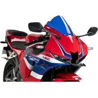 Puig Parabrisas 21522a Z-racing Honda Cbr600rr 23