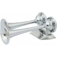 Marinco Mini Trompa Doble