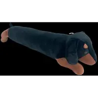 Creaciones Llopis Peluche De Perro Salchicha 120 Cm