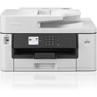 Brother MFC-J5345DW impresora de inyección de tinta multifunción A3 con WiFi (4 en 1)