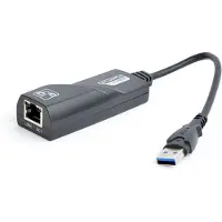 Gembird Adaptador Usb-a A Rj45 Nic-u3-02