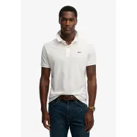 Superdry Polo De Manga Corta Classic Pique