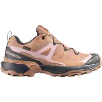 Salomon - Women's X Ultra 360 GTX - Zapatillas multideporte size 36, fucsia