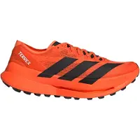 Adidas - Agravic Speed Ultra 2 - Zapatillas de trail running size 44, rojo