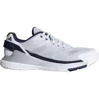 Adidas Calzado deportivo 'Crazyquick' blanco