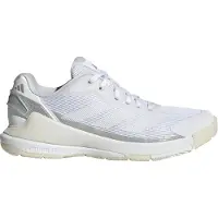 Adidas adidasZapatilla de pádel Crazyquick Lightstrike 36 Cloud White / Cloud White / Zero Metalic Mujer