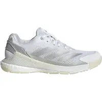 Adidas adidasZapatilla de pádel Crazyquick BOOST 38 Cloud White / Silver Metallic / Zero Metalic Mujer