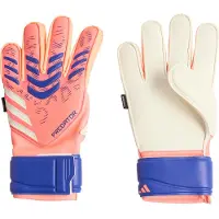 Adidas Guantes De Portero Predator Match Fingersave