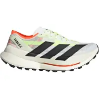 Adidas adidasAGRAVIC SPEED ULTRA 2 - Mujeres 40 Cloud White / Core Black / Reflective Silver Mujer