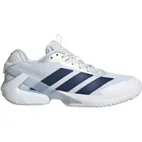adidasZapatilla Adizero Ubersonic 5 Clay Tennis 36 2/3 Cloud White / Dark Blue / Crystal Sky Mujer