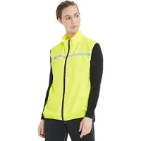 Endurance - Sindry Light the Night Vest - Chaleco de running size XXL, verde