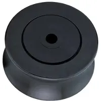 Harken Polea Autocontenida De Rango Medio 2.00