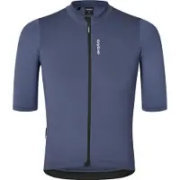 Gripgrab - Ride Short Sleeve Jersey - Maillot de ciclismo size S, azul