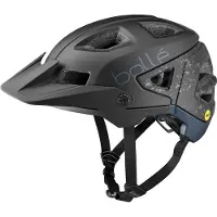 Bolle - Eco Trackdown MIPS - Casco de ciclismo size 52-55 cm - S, gris