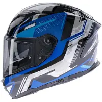 Spec-x Casco Integral Sx-82.03/r1