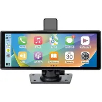 Pni Reproductor Multimedia D1026 De 10.26 Pulgadas