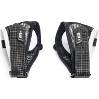Black Diamond - Distance FKT Straps - Correa size L, gris