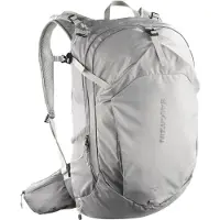 Salomon - Trailblazer 30 - Mochila de senderismo gris