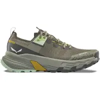 Salewa - Women's Pedroc 2 Max - Zapatillas multideporte size 43, gris/oliva