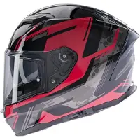 Spec-x Casco Integral Sx-82.03/r1