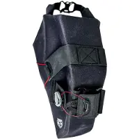 Silca Bolsa Sillín Grinta Roll Top 5l