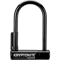 Kryptonite Candado En U Keeper Mini 6