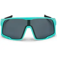 CHPO - Henrik Polarized S3 - Gafas de ciclismo size L, turquoise /negro