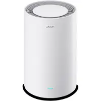 Acer Router Mesh Wi-Fi 7 | OVIA T520 | Paquete individual