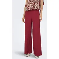 ONLY Pantalón 'ONLErikka' granadina