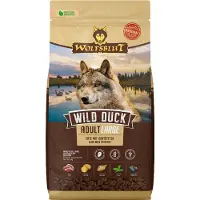 Wolfsblut Wild Duck Adult Large Breed - 12,5 kg