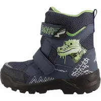 Lurchi Botas de nieve 'Kepa' navy